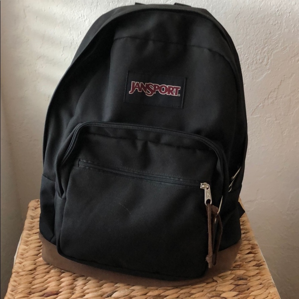 JanSport - Right Pack Backpack